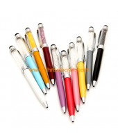 High-Sensitive Stylus Pen + Pen 2 in 1 (คละสี) PN-007